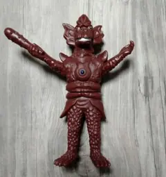 ★激レア ソフビ★ドロボン☆ガシャポンウルトラ怪獣500 ウルトラマンタロウ ☆激レア ソフビ☆ドロボン☆ガシャポンウルトラ怪獣500