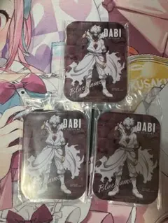ヒロアカ一番くじ