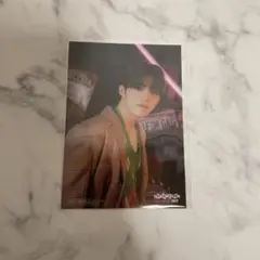 SEVENTEEN MUSEUM 入場特典 エスクプス