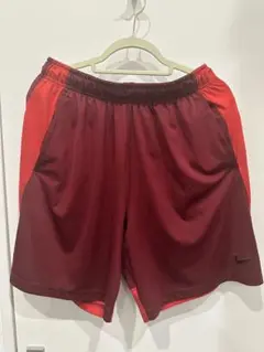 値下げ可Nike DRI-FIT サッカーショーツ XL