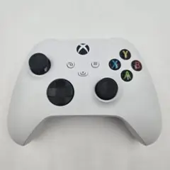 Xbox Wireless Controller ホワイト ※訳あり