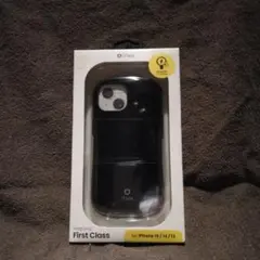 iFace First Class iPhone15/14/13用
