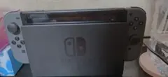 Nintendo Switch 2017年モデル未対策機 美品