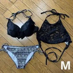 水着　ビキニ　3点セット