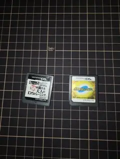 もっと脳を鍛える大人のDSトレーニング　ポケモンレンジャー　2個セット