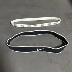 NIKE ヘアバンド