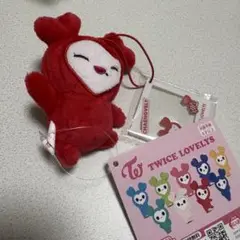 TWICE LOVELY CHAEYOUNG ぬいぐるみ