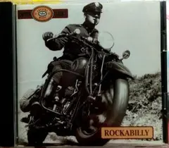 ROCKABILLY CD 27トラック