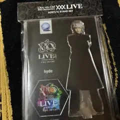L'Arc-en-Ciel 30th Anniversary アクスタセット