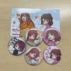 あかがみん×東武動物公園 グッズ４点セット あかがみん×東武動物公園 事後通販