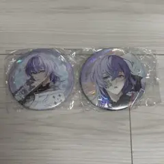 星導ショウ Dytica Happy Pack 2025缶バッジ