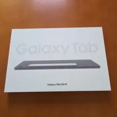Samsung Galaxy Tab S10 FE