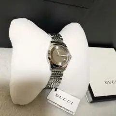 GUCCI グッチ 腕時計 YA1265007