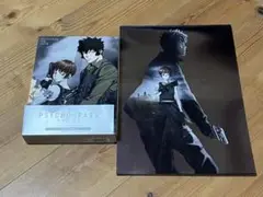 劇場版 PSYCHO-PASS サイコパスBlu-ray BOX