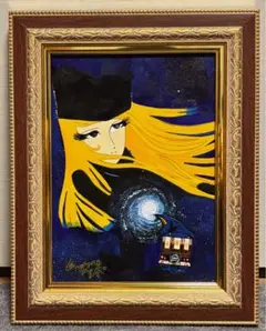 2025年最新】メーテル 絵画の人気アイテム - メルカリ