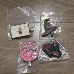 【未開封】ハリーポッター前髪ピン