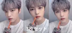 ジェジュン beauty in chaos