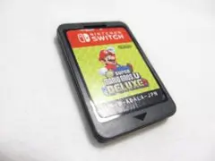 ★ ニンテンドースイッチ スーパーマリオブラザーズU デラックス ソフト