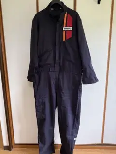 ENEOS ユニフォーム つなぎ　LLサイズ③
