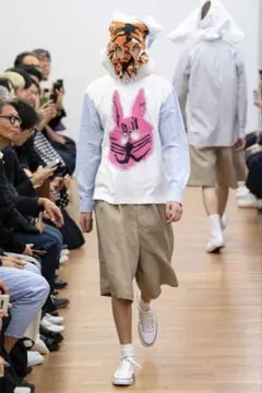 COMME des GARCONS SHIRT 19SS Tシャツ
