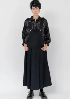 2025年最新】BLACK COMME des GARCONS サロペット
