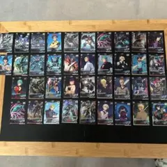 機動戦士ガンダム トレーディングカードセット