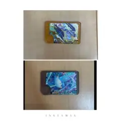 ポケモンフレンダ　ベストタッグ　ミライドン　フリーザー