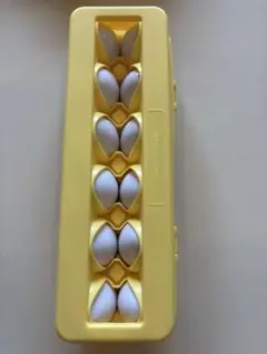 モンテッソーリ　マッチングエッグ