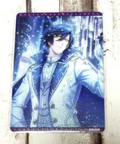 うたプリ ビジュアルコレクションカード 3 シャニライ　一ノ瀬トキヤ　特典