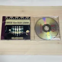 GRANRODEO CD アルバム　アニメイト特典　初回盤　DVD 新品　未使用