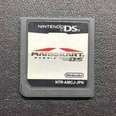 マリオカート DS