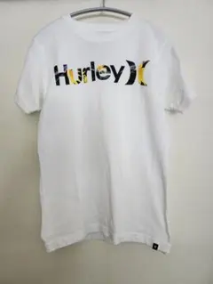 Hurley レディース　Tシャツ　M