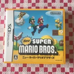 【２枚セット】マリオ、ワリオ♫