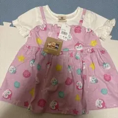 アンパンマン Tシャツ