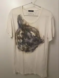 BALMAIN HOMME TEE Mサイズ