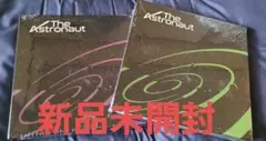 BTS The Astronaut CD ジン JIN シングル アルバム