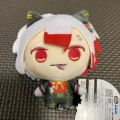 あくねこ フェネス・オズワルド ナンジャ ぬいぐるみ 12個 Amazon.co.jp: 悪魔執事と黒い猫 ぬいぐるみキーホルダー