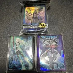遊戯王　スリーブセット