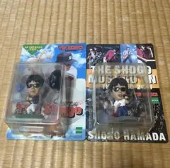 浜田省吾　SHOGO HAMADA フィギュア RS 浜田省吾 SHOGO HAMADA フィギュア RS