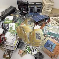 一番くじ　下位賞　130個まとめ売り
