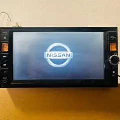 日産　ノート　カーナビ MC313D-W 7インチ 動作確認済み 2025年最新】Yahoo!オークション -mc313d-wの中古品・新品・未