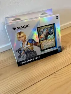 MTG モダン黒緑エルフ デッキパーツ - メルカリ