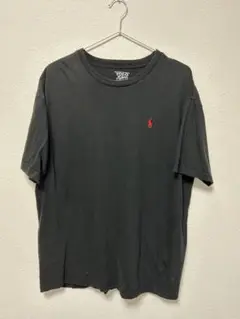 POLORalph Lauren ワンポイントTシャツ L