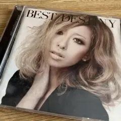 加藤ミリヤ BEST DESTINY2004-2008 CDアルバム