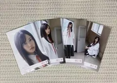 櫻坂46 勝又春 死んだふり MV衣装