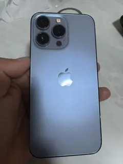 Apple iPhone 13 Pro 256GB グラファイト