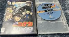 名探偵コナン 黒鉄の魚影 DVD