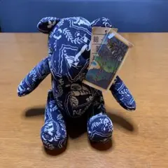 レインスプンナーのぬいぐるみ