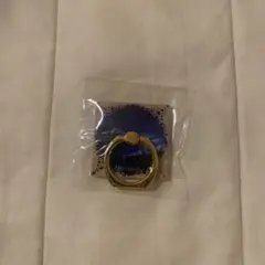 トウヤノマジック　スマホリング