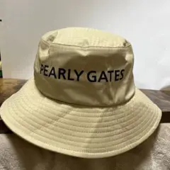 パーリーゲイツレインハット